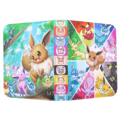 Classeur fermé binder pokemon - fermé,