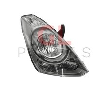 Per hyundai 2007 2014 - h-1, 2007-2014