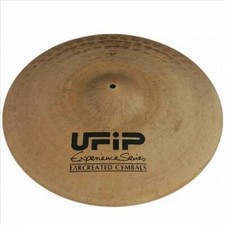 UFIP - ES-20CRN - EXPERIENCE