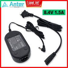 Caricabatteria adattatore AC