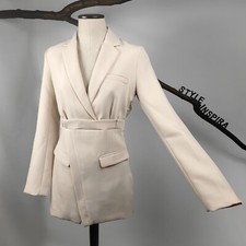 ZARA 🤍 ABITO MINI ABITO