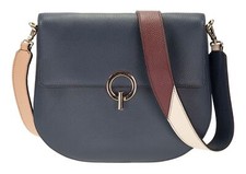 CINQUE borsa a tracolla Luna