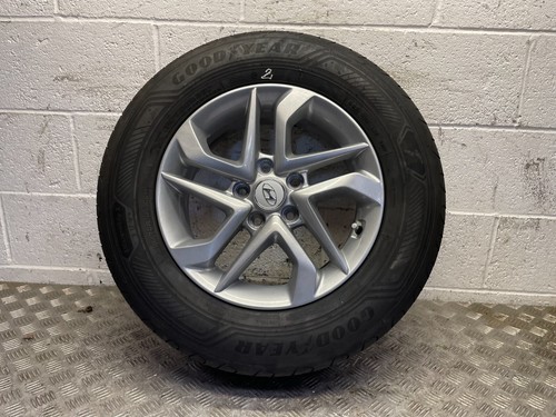 Cerchio lega hyundai tucson - in,