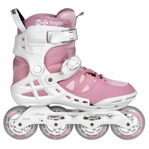 Powerslide phuzion argon rose - powerslide,