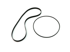 Kit cinghie per saba - saba, cd-360