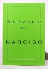 Spazzapan - SPAZZAPAN Luigi