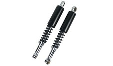 Ammortizzatore con tappo 330mm