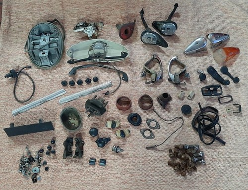 Maggiolino volkswagen 1200 - maggiolino,