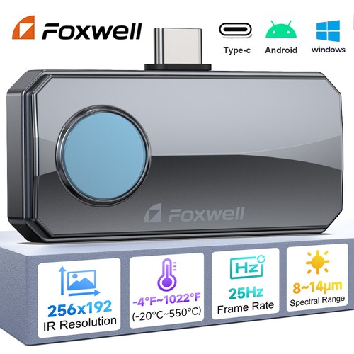 Foxwell rt100 telecamera - foxwell,