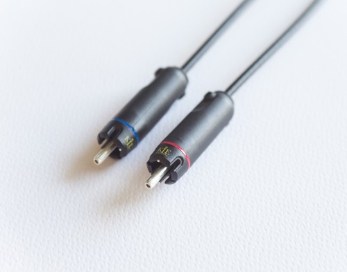 Mogami 2803 con spine - mogami, rca