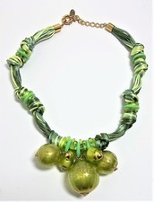 Collana donna rachele antica - collana,