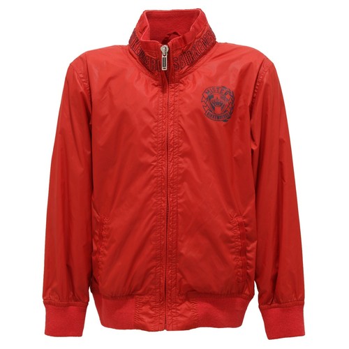 8825t giacca bimbo - giacca, bikkembergs