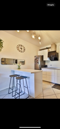 Penisola cucina - penisola,