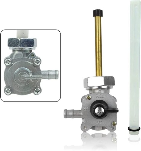 Robinet essence moto honda - robinet,
