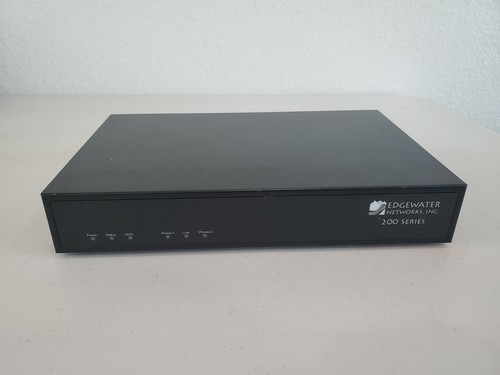 Edgewater 200 reti - edgewater, voip