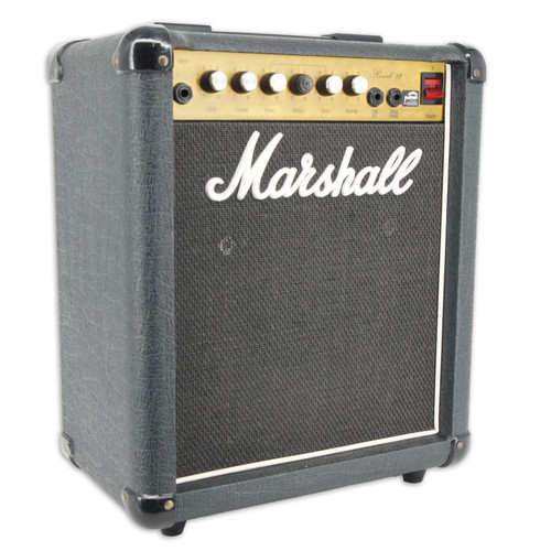 Marshall 5205 reverb - 5205,