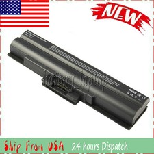 Battery For Sony Vaio