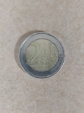 Moneta Rara, moneta da 2 euro