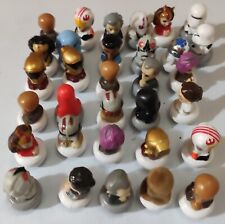 Rollinz 2.0 3.0 Star Wars - La Raccolta Finale Esselunga 2020 -Personaggi scelta