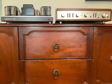 Luxman MQ68C Power Amp w Rare