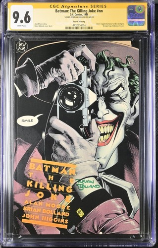 Batman the killing - batman:,