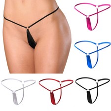 Mini biancheria intima donna