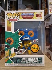 Funko POP! 564 Merman Masters