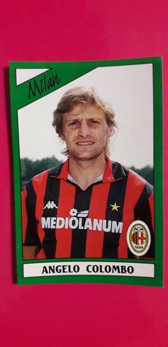 Figurina calciatori panini - calciatori,