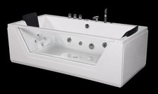 Vasca Idromassaggio da bagno