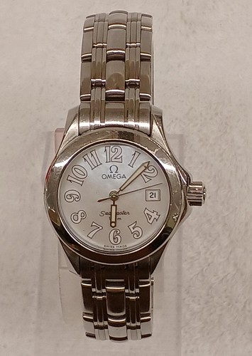 Orologio omega seamaster - orologio,