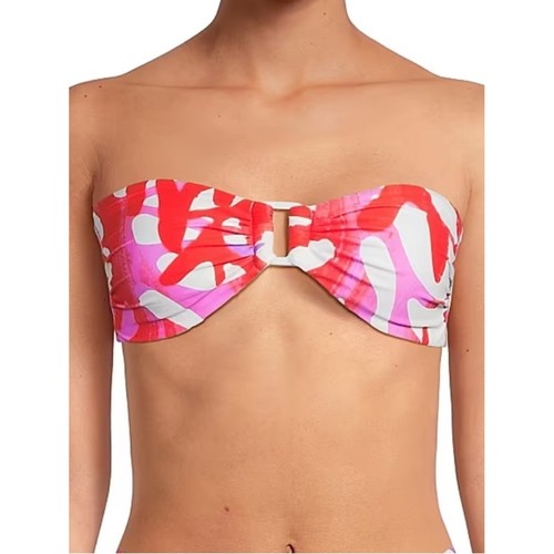 Top bikini fascia milly - top, a