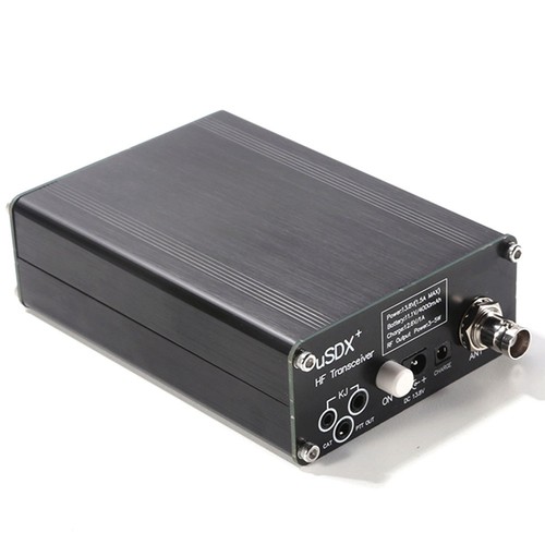 Usdr usdx plus - usdr, v2