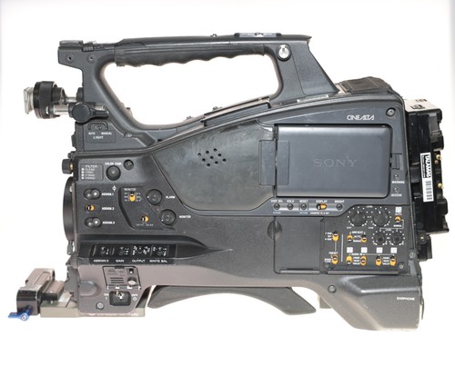 Videocamera sony pmw 500 - pmw-500, hd422