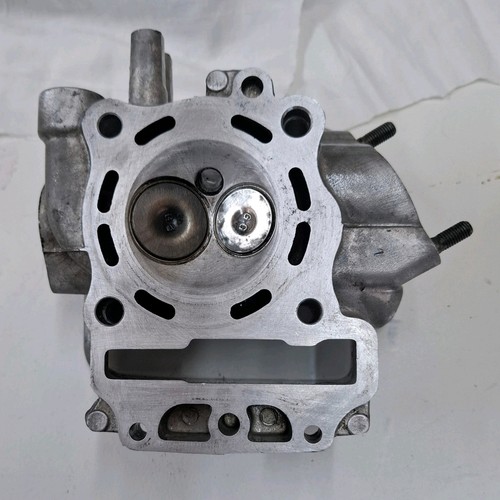 Vendo testata motore honda - motore,