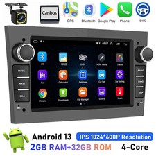 Autoradio Carplay per Opel