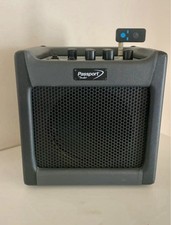 cassa amplificata portatile