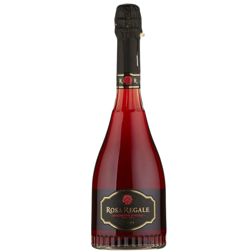 Banfi rosa regale - banfi,