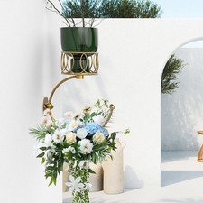 Porta asciugamani in stile