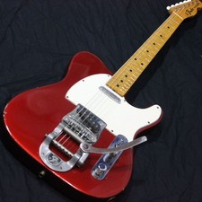 Fender telecaster 1969 - fender,