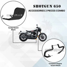 Accessori paracolpi e