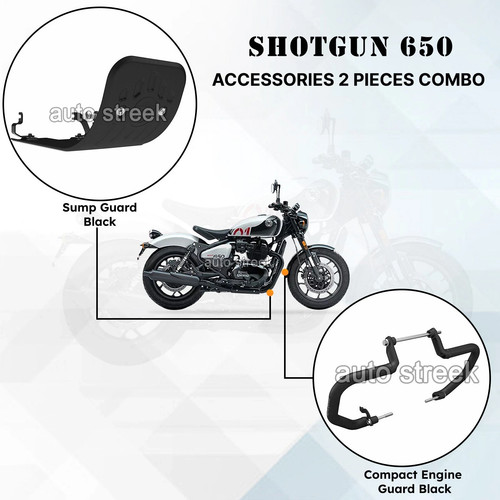 Accessori paracolpi - , e