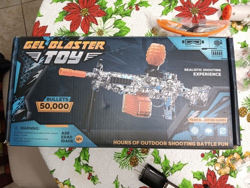 Pistola blaster sfera - blaster,