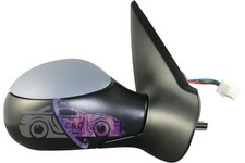 SPECCHIETTO RETROVISORE DX ELETT.TERM.C/SONDA C/PR. PEUGEOT 206 CC 1998 AL 2003