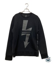 Felpa girocollo NEIL BARRETT