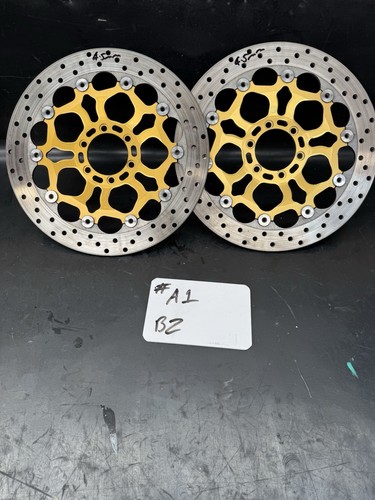 Ducati 996 sps - sps, brembo