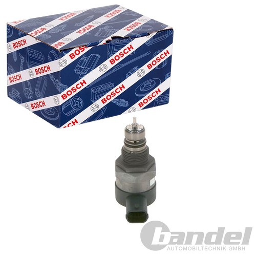 Bosch valvola regolazione - bosch,