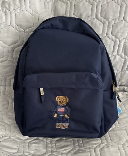 Zaino polo ralph lauren - polo,