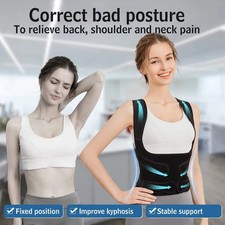 Fascia Lombare Posturale