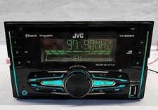JVC KW- R920BTS Pandora