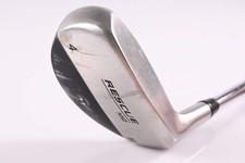 Albero Taylormade Rescue Mid #4 ibrido / 22 gradi / rigido flessibile dinamico oro S300